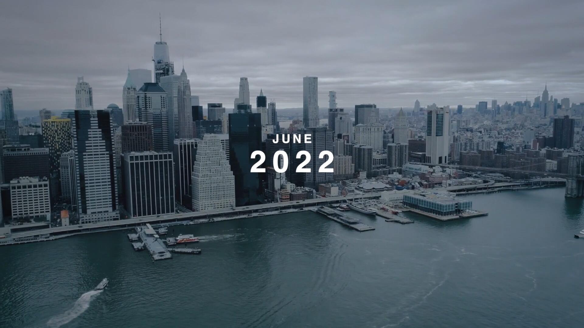 FCPX插件：真实电影纪录片短片Vlog时间轴时间线视觉效果插件 Documentary Timeline . sucaiwan.com