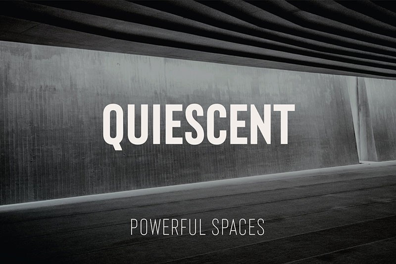 Lütschine高端定制无衬线英文字体完整版 设计素材 sucaiwan.com