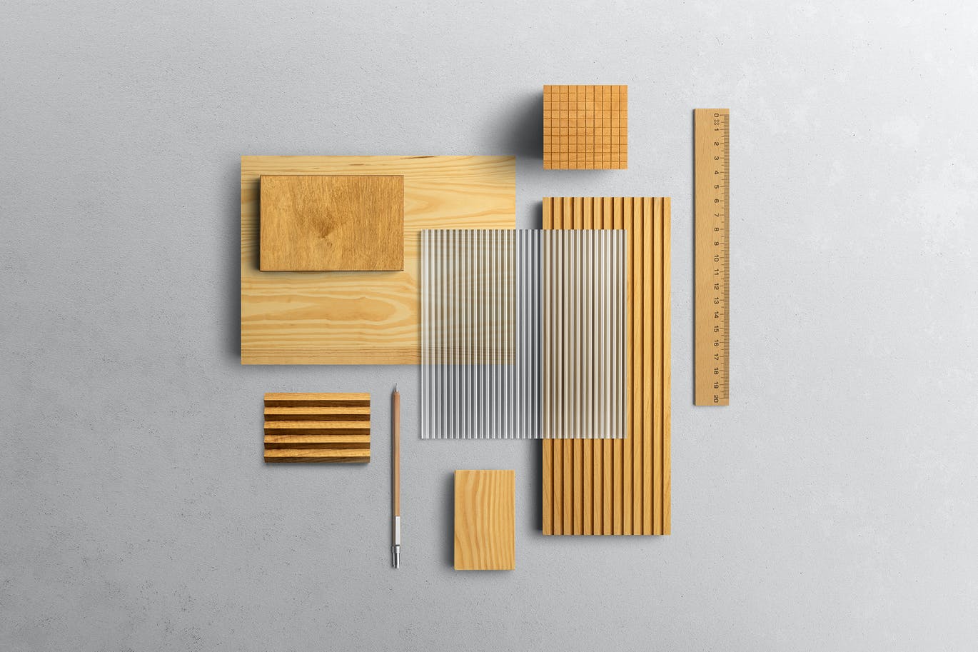 高质量烫金品牌PSD模型库卷PSD样机库 Branding Mockups Library Vol. 2 样机素材 第5张-素材湾丨精选海外优质设计素材资源 高质量烫金品牌PSD模型库卷PSD样机库 Branding Mockups Library Vol. 2 样机素材 sucaiwan.com