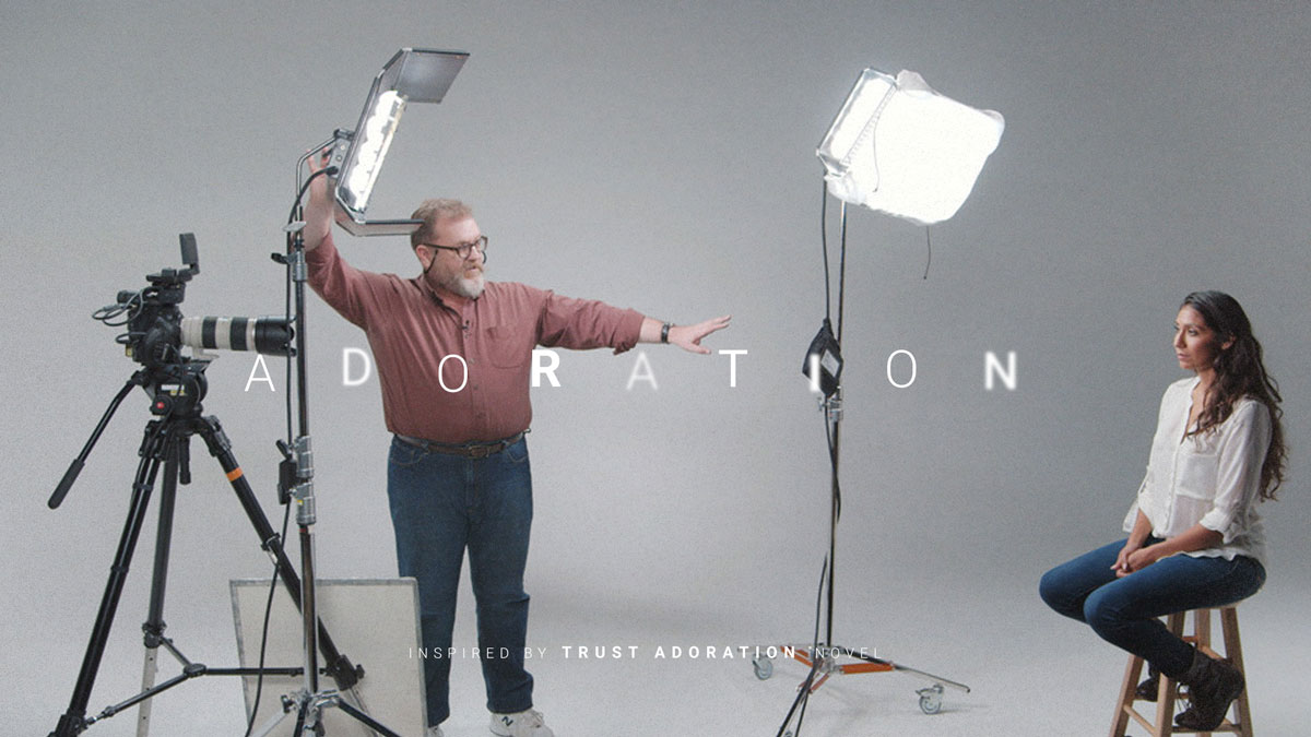 大师课程：人像摄影照明光线基础到入门课程 inkedin - Learning Video Lighting . sucaiwan.com