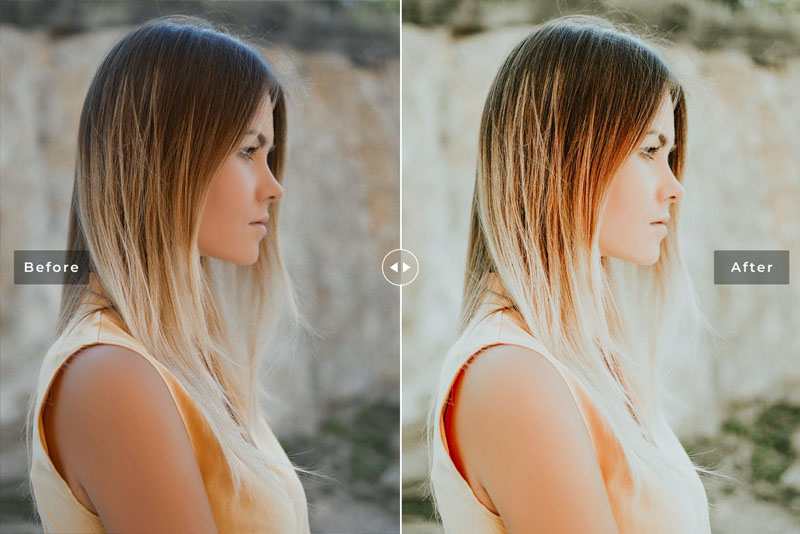 夏季草丛中摄影增强Lightroom预设 插件预设 第6张-素材湾丨精选海外优质设计素材资源 夏季草丛中摄影增强Lightroom预设 插件预设 sucaiwan.com