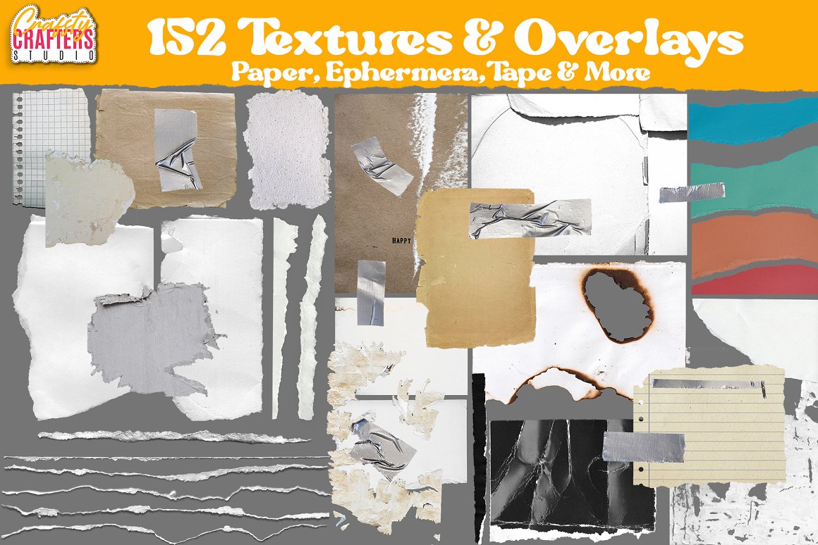 2837个复古手工剪裁拼贴艺术定格杂志人物植物动物背景PNG素材包 Craftsy Crafters Vintage Collage Kit 2837+ Elements 图片素材 第4张-素材湾丨精选海外优质设计素材资源 2837个复古手工剪裁拼贴艺术定格杂志人物植物动物背景PNG素材包 Craftsy Crafters Vintage Collage Kit 2837+ Elements 图片素材 sucaiwan.com