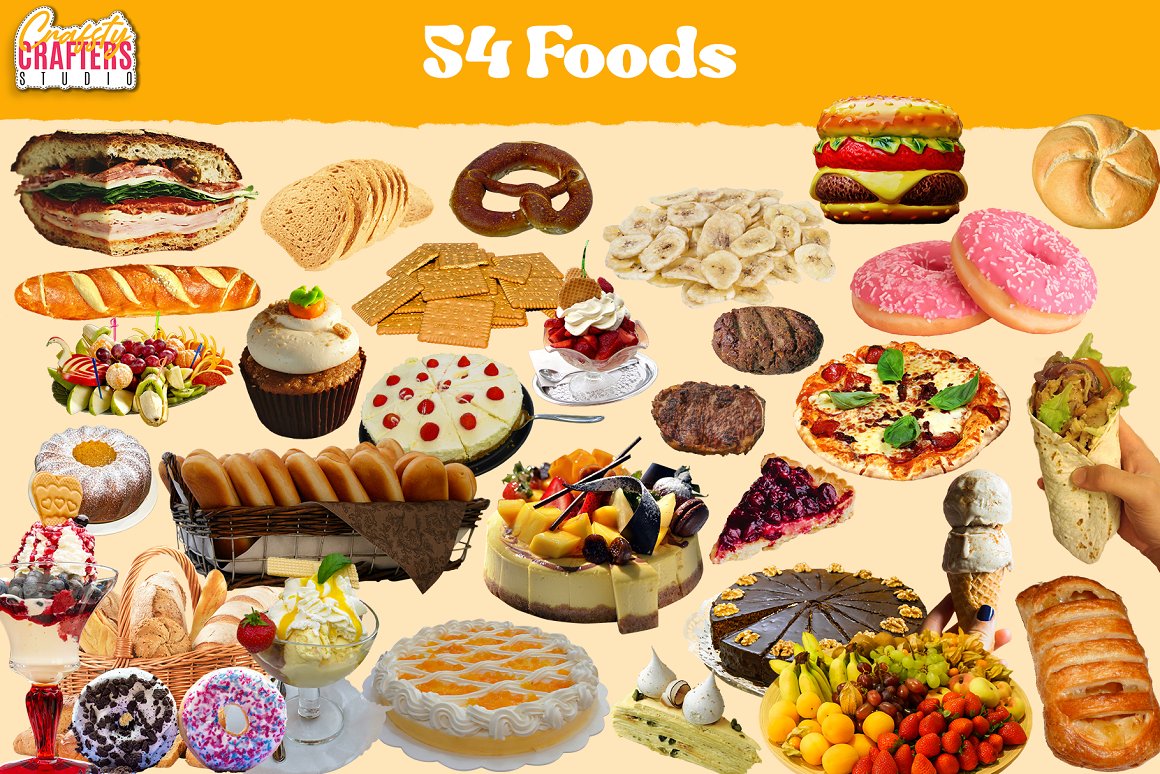 2837个复古手工剪裁拼贴艺术定格杂志人物植物动物背景PNG素材包 Craftsy Crafters Vintage Collage Kit 2837+ Elements 图片素材 第13张-素材湾丨精选海外优质设计素材资源 2837个复古手工剪裁拼贴艺术定格杂志人物植物动物背景PNG素材包 Craftsy Crafters Vintage Collage Kit 2837+ Elements 图片素材 sucaiwan.com