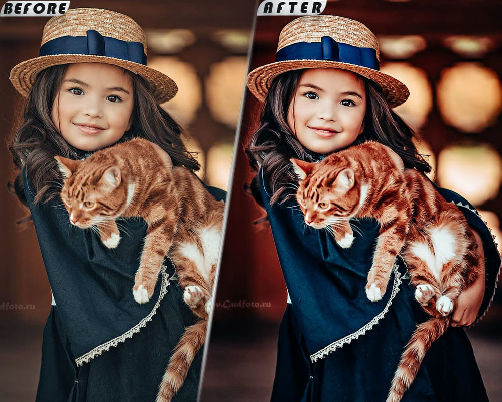 20款照片HDR手机端和电脑端lightroom预设 插件预设 第2张-素材湾丨精选海外优质设计素材资源 20款照片HDR手机端和电脑端lightroom预设 插件预设 sucaiwan.com