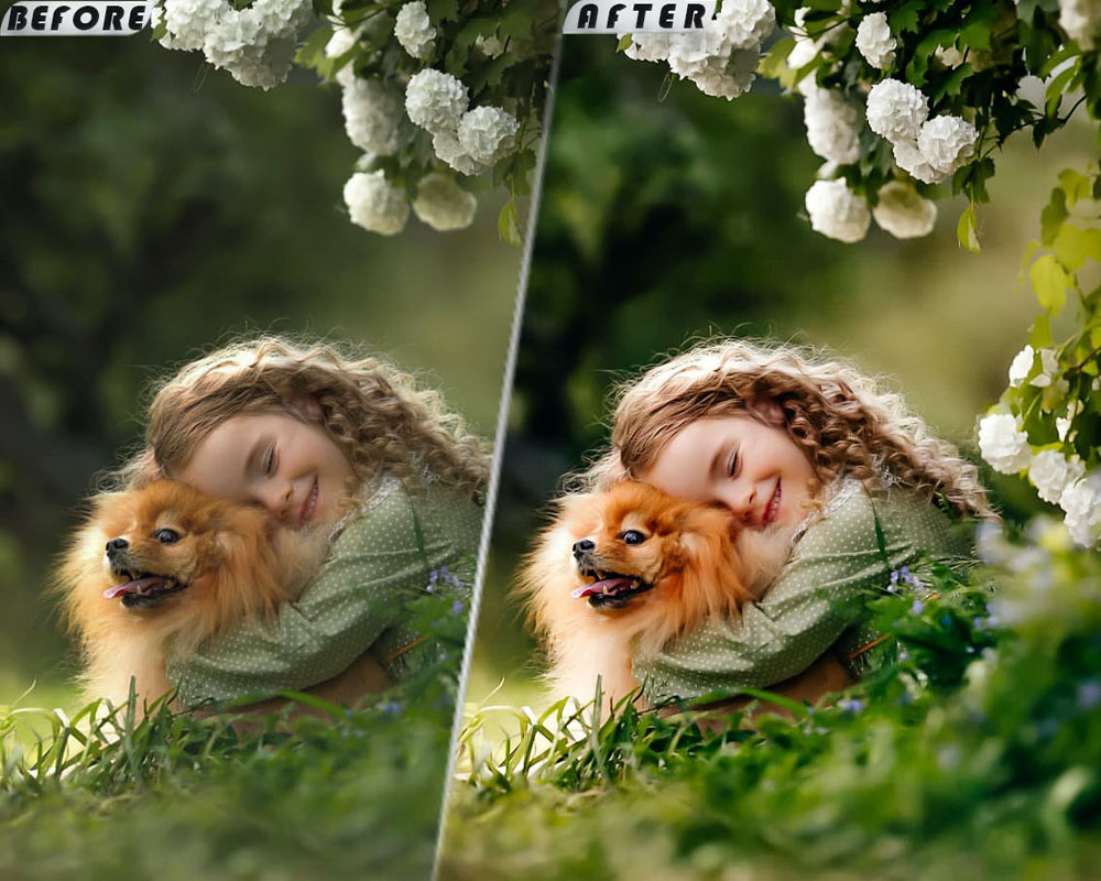 20款照片HDR手机端和电脑端lightroom预设 插件预设 第3张-素材湾丨精选海外优质设计素材资源 20款照片HDR手机端和电脑端lightroom预设 插件预设 sucaiwan.com