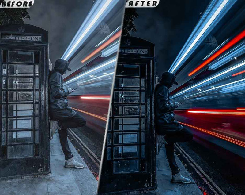 25款电影级效果电脑端和移动端LR预设 插件预设 第2张-素材湾丨精选海外优质设计素材资源 25款电影级效果电脑端和移动端LR预设 插件预设 sucaiwan.com