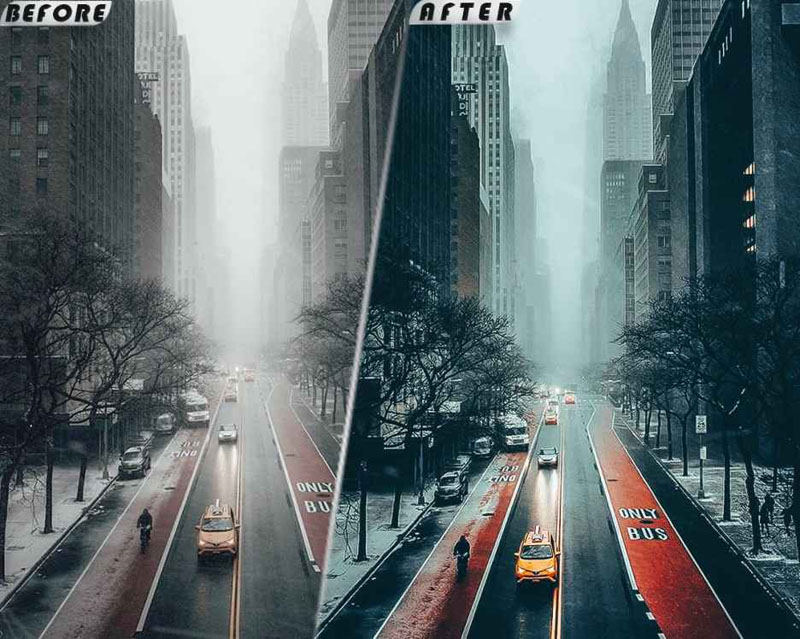 25款电影级效果电脑端和移动端LR预设 插件预设 第3张-素材湾丨精选海外优质设计素材资源 25款电影级效果电脑端和移动端LR预设 插件预设 sucaiwan.com