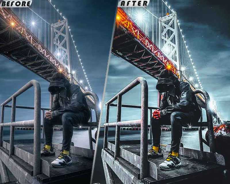 25款电影级效果电脑端和移动端LR预设 插件预设 第5张-素材湾丨精选海外优质设计素材资源 25款电影级效果电脑端和移动端LR预设 插件预设 sucaiwan.com