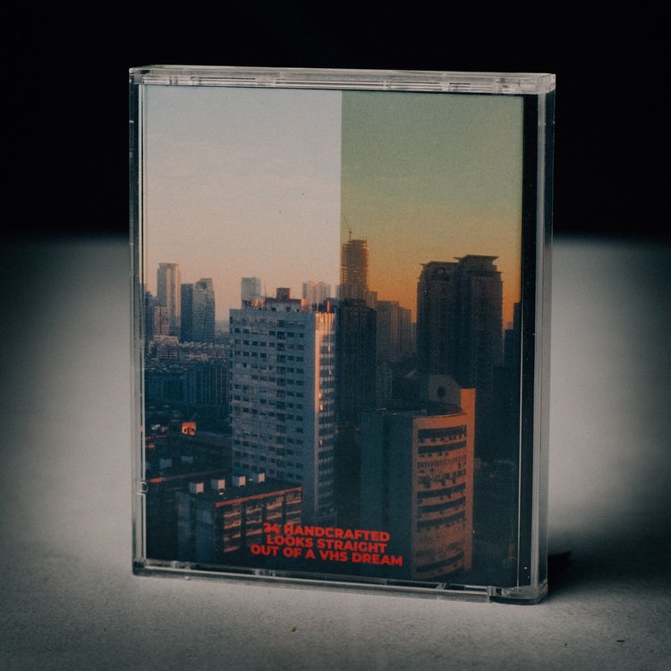 24款日落Lightroom预设 插件预设 第2张-素材湾丨精选海外优质设计素材资源 24款日落Lightroom预设 插件预设 sucaiwan.com