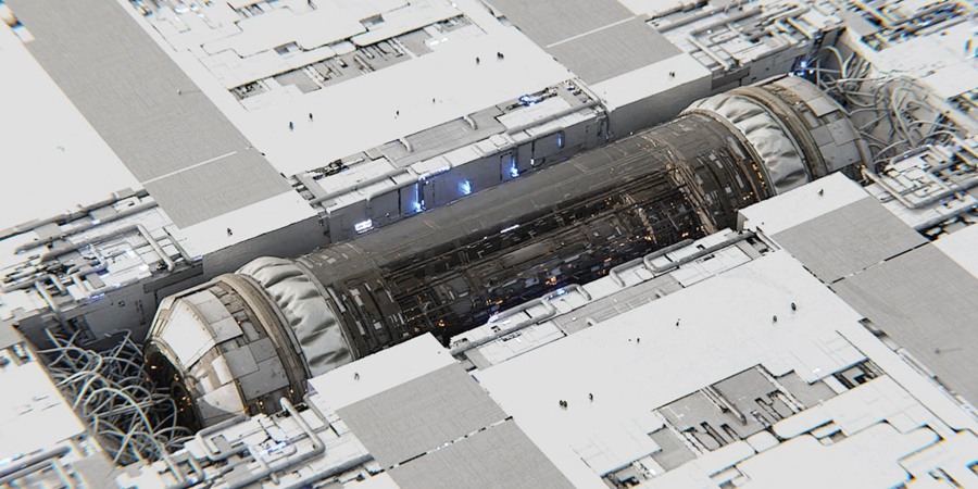 Blender插件-三维场景硬面建模工具 Creative Flow v1.7.0 插件预设 sucaiwan.com