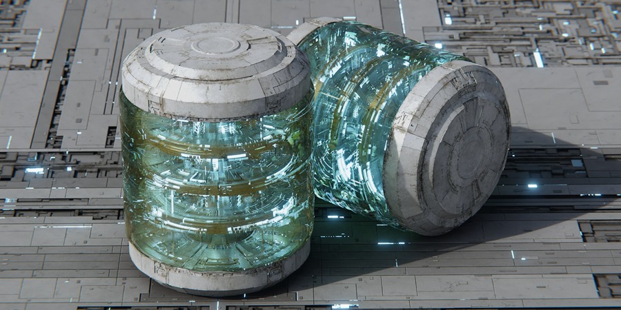 Blender插件-三维场景硬面建模工具 Creative Flow v1.7.0 插件预设 sucaiwan.com