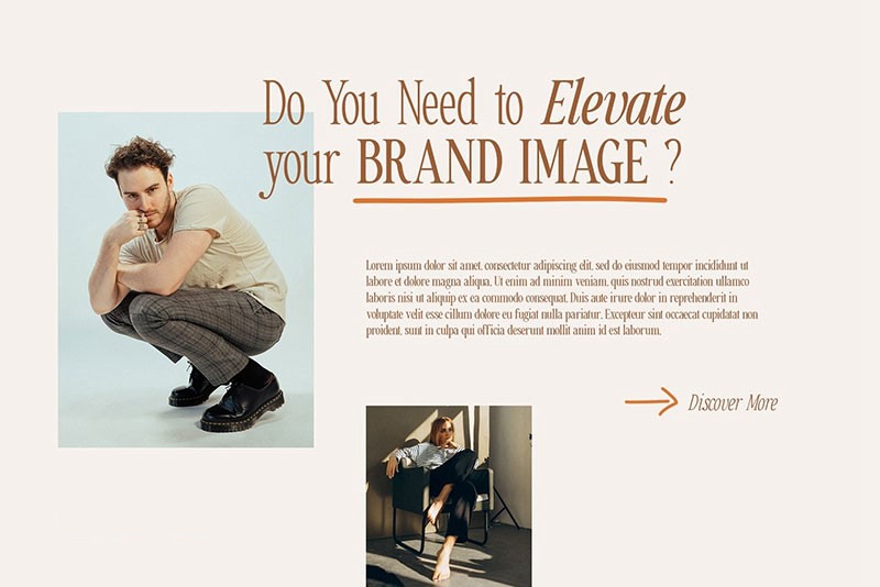 Countryside现代衬线英文字体完整版 设计素材 sucaiwan.com