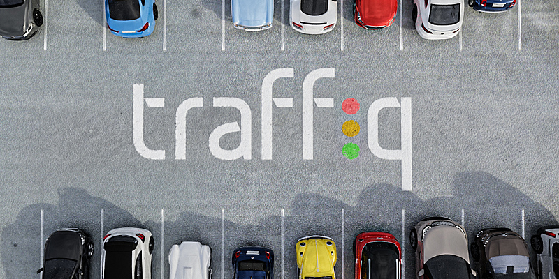 Blender插件-汽车摩托车飞机交通工具模型 Car – Traffiq Library – Rigged Cars v1.7.1 插件预设 sucaiwan.com
