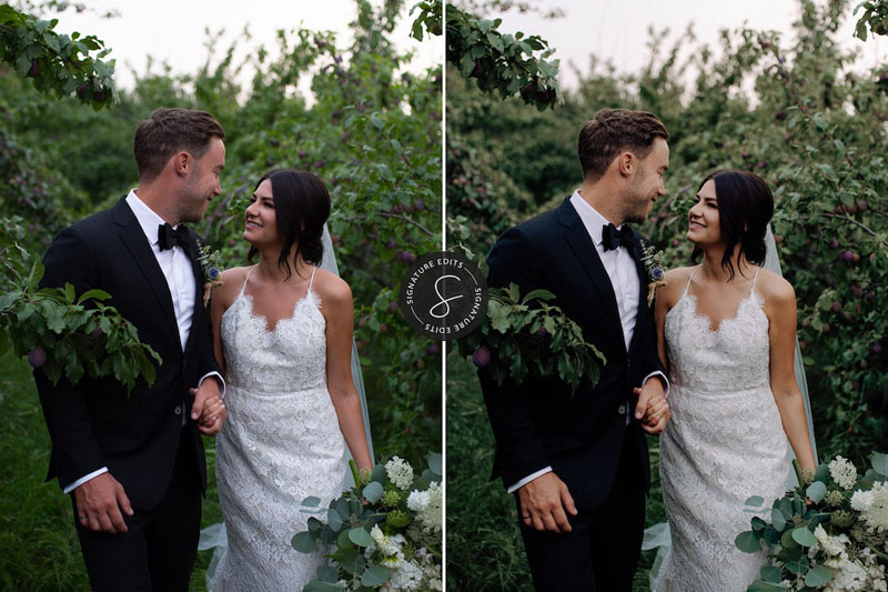 20款人像摄影色调增强Lightroom预设 插件预设 sucaiwan.com