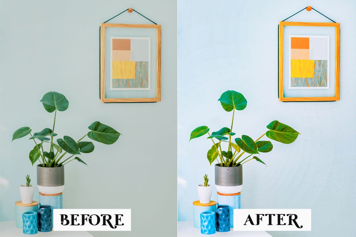 15个室内鲜艳暖色调Lightroom预设 插件预设 第3张-素材湾丨精选海外优质设计素材资源 15个室内鲜艳暖色调Lightroom预设 插件预设 sucaiwan.com