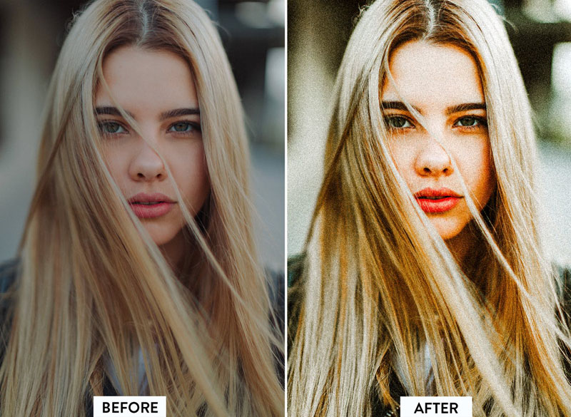 10款35mm电影胶片Lightroom预设 插件预设 第2张-素材湾丨精选海外优质设计素材资源 10款35mm电影胶片Lightroom预设 插件预设 sucaiwan.com