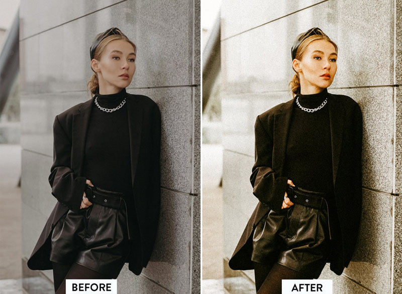 10款35mm电影胶片Lightroom预设 插件预设 第3张-素材湾丨精选海外优质设计素材资源 10款35mm电影胶片Lightroom预设 插件预设 sucaiwan.com