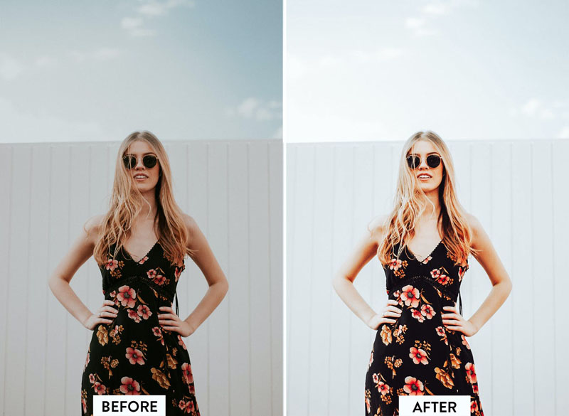 10款35mm电影胶片Lightroom预设 插件预设 第4张-素材湾丨精选海外优质设计素材资源 10款35mm电影胶片Lightroom预设 插件预设 sucaiwan.com