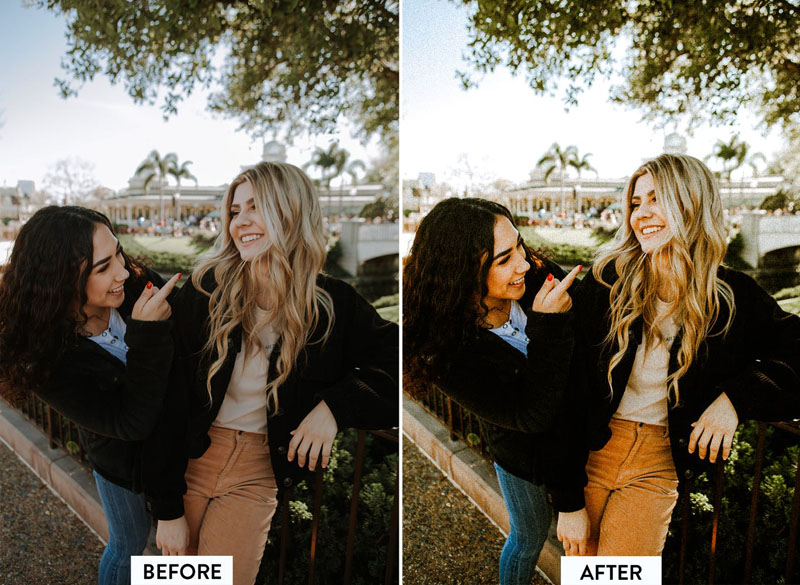 10款35mm电影胶片Lightroom预设 插件预设 第5张-素材湾丨精选海外优质设计素材资源 10款35mm电影胶片Lightroom预设 插件预设 sucaiwan.com