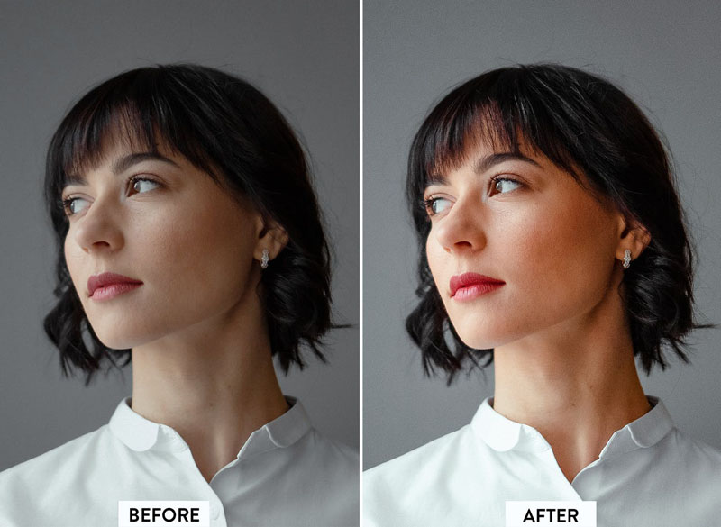 10款人物肖像摄影Lightroom 预设 插件预设 第2张-素材湾丨精选海外优质设计素材资源 10款人物肖像摄影Lightroom 预设 插件预设 sucaiwan.com