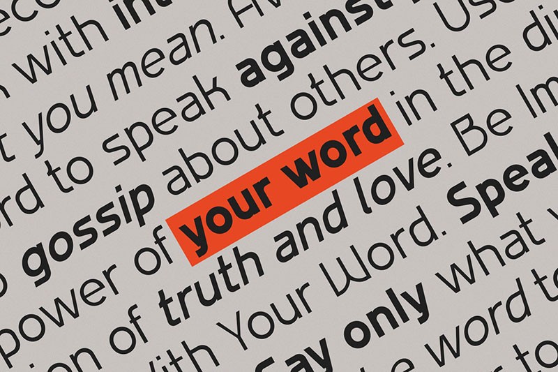 MN Grissee无衬线英文字体完整版 设计素材 sucaiwan.com