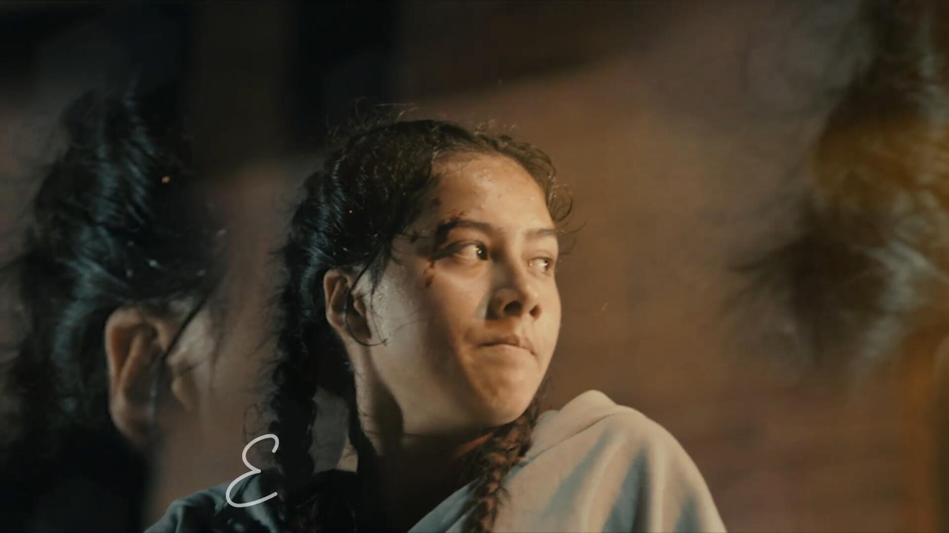 AE/PR模板：万花筒柔美炫光棱镜折射梦幻视觉特效叠加 . sucaiwan.com