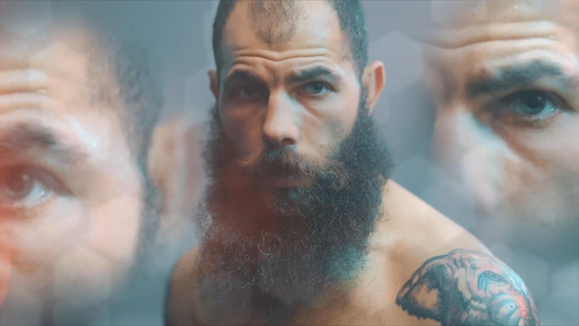 AE/PR模板：万花筒柔美炫光棱镜折射梦幻视觉特效叠加 . sucaiwan.com