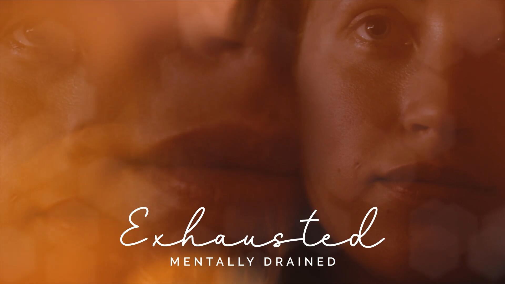 AE/PR模板：万花筒柔美炫光棱镜折射梦幻视觉特效叠加 . sucaiwan.com