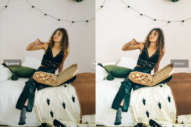 13款桃色 棕褐色 明亮暖色调Lightroom预设 插件预设 第4张-素材湾丨精选海外优质设计素材资源 13款桃色 棕褐色 明亮暖色调Lightroom预设 插件预设 sucaiwan.com