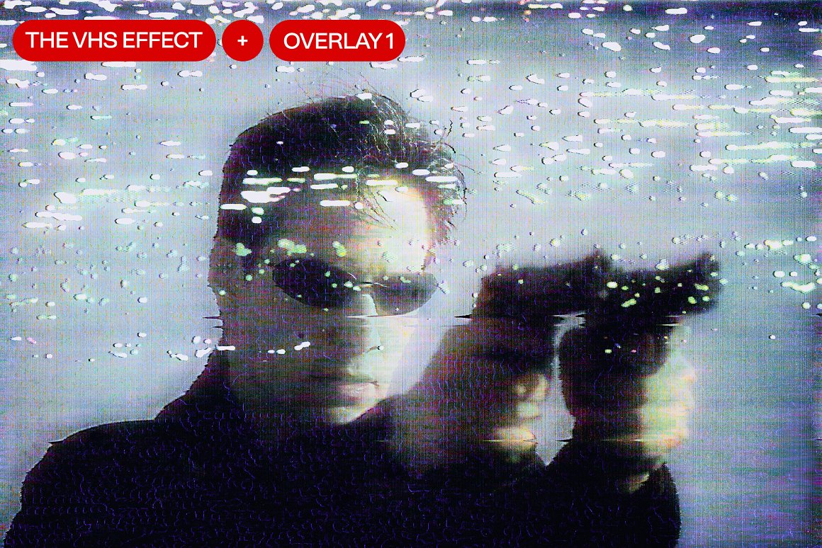 90 年代VHS照片效果PSD样机模板 样机素材 第4张-素材湾丨精选海外优质设计素材资源 90 年代VHS照片效果PSD样机模板 样机素材 sucaiwan.com