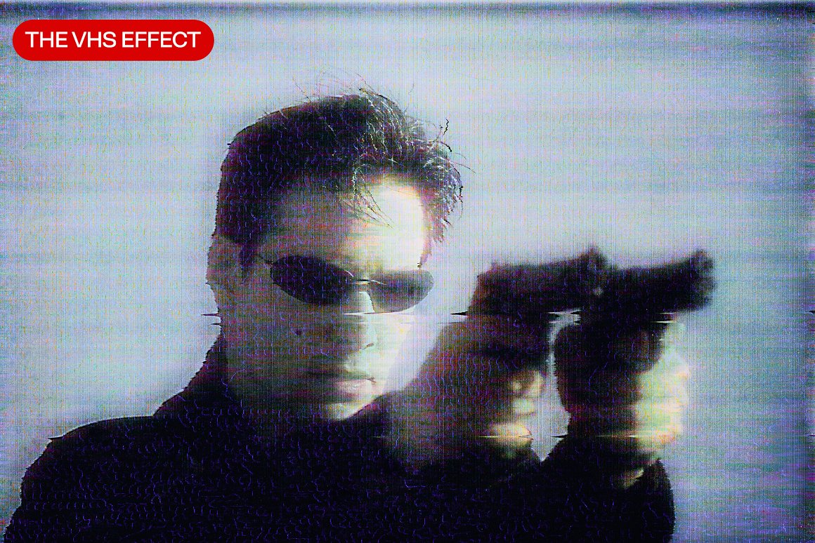 90 年代VHS照片效果PSD样机模板 样机素材 第6张-素材湾丨精选海外优质设计素材资源 90 年代VHS照片效果PSD样机模板 样机素材 sucaiwan.com