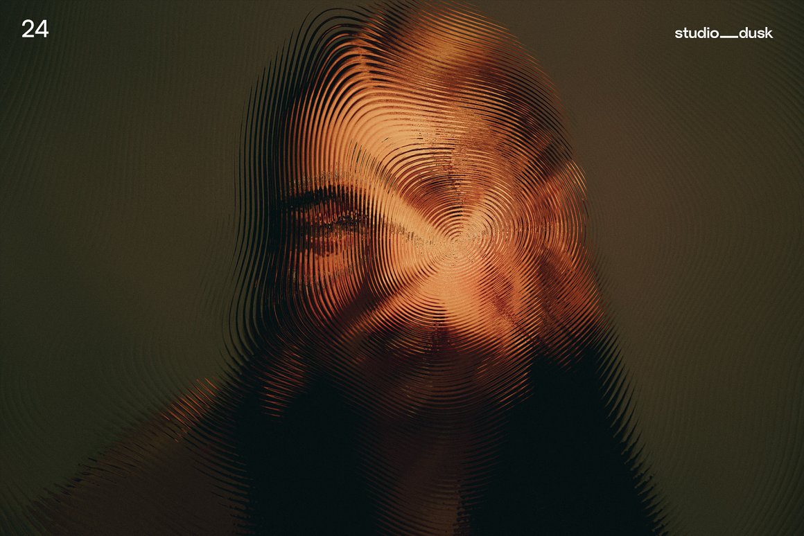 33款优雅质感毛玻璃艺术顶级压花玻璃折射扭曲特效PSD图片设计后期处理特效样机套装 Refracto 33 Patterned Glass Effects 图片素材 第2张-素材湾丨精选海外优质设计素材资源 33款优雅质感毛玻璃艺术顶级压花玻璃折射扭曲特效PSD图片设计后期处理特效样机套装 Refracto 33 Patterned Glass Effects 图片素材 sucaiwan.com