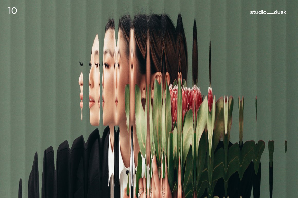 33款优雅质感毛玻璃艺术顶级压花玻璃折射扭曲特效PSD图片设计后期处理特效样机套装 Refracto 33 Patterned Glass Effects 图片素材 第3张-素材湾丨精选海外优质设计素材资源 33款优雅质感毛玻璃艺术顶级压花玻璃折射扭曲特效PSD图片设计后期处理特效样机套装 Refracto 33 Patterned Glass Effects 图片素材 sucaiwan.com