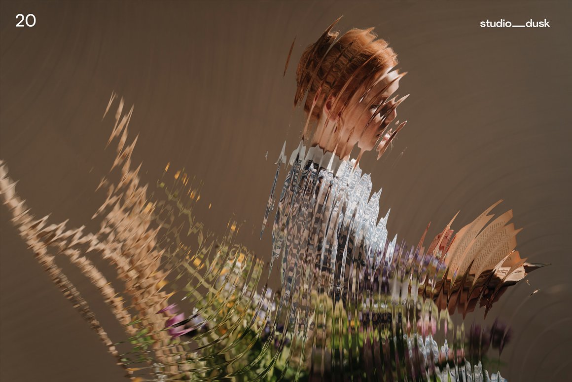 33款优雅质感毛玻璃艺术顶级压花玻璃折射扭曲特效PSD图片设计后期处理特效样机套装 Refracto 33 Patterned Glass Effects 图片素材 第4张-素材湾丨精选海外优质设计素材资源 33款优雅质感毛玻璃艺术顶级压花玻璃折射扭曲特效PSD图片设计后期处理特效样机套装 Refracto 33 Patterned Glass Effects 图片素材 sucaiwan.com