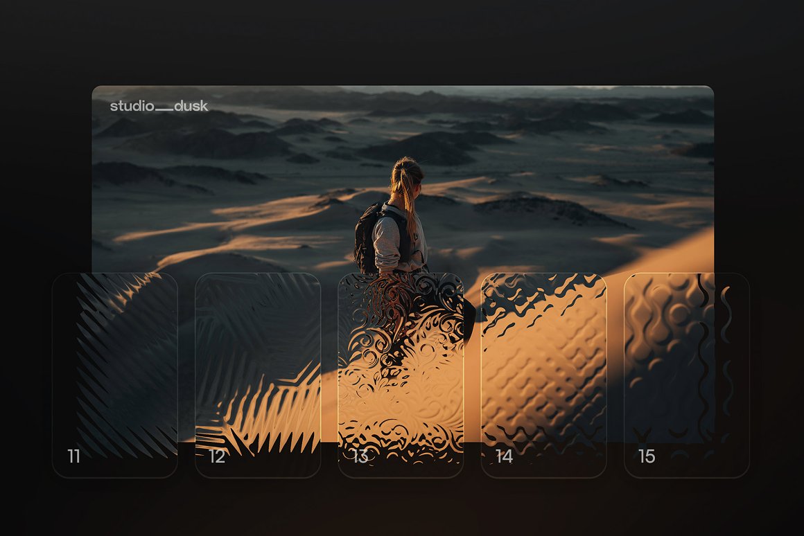 33款优雅质感毛玻璃艺术顶级压花玻璃折射扭曲特效PSD图片设计后期处理特效样机套装 Refracto 33 Patterned Glass Effects 图片素材 第9张-素材湾丨精选海外优质设计素材资源 33款优雅质感毛玻璃艺术顶级压花玻璃折射扭曲特效PSD图片设计后期处理特效样机套装 Refracto 33 Patterned Glass Effects 图片素材 sucaiwan.com