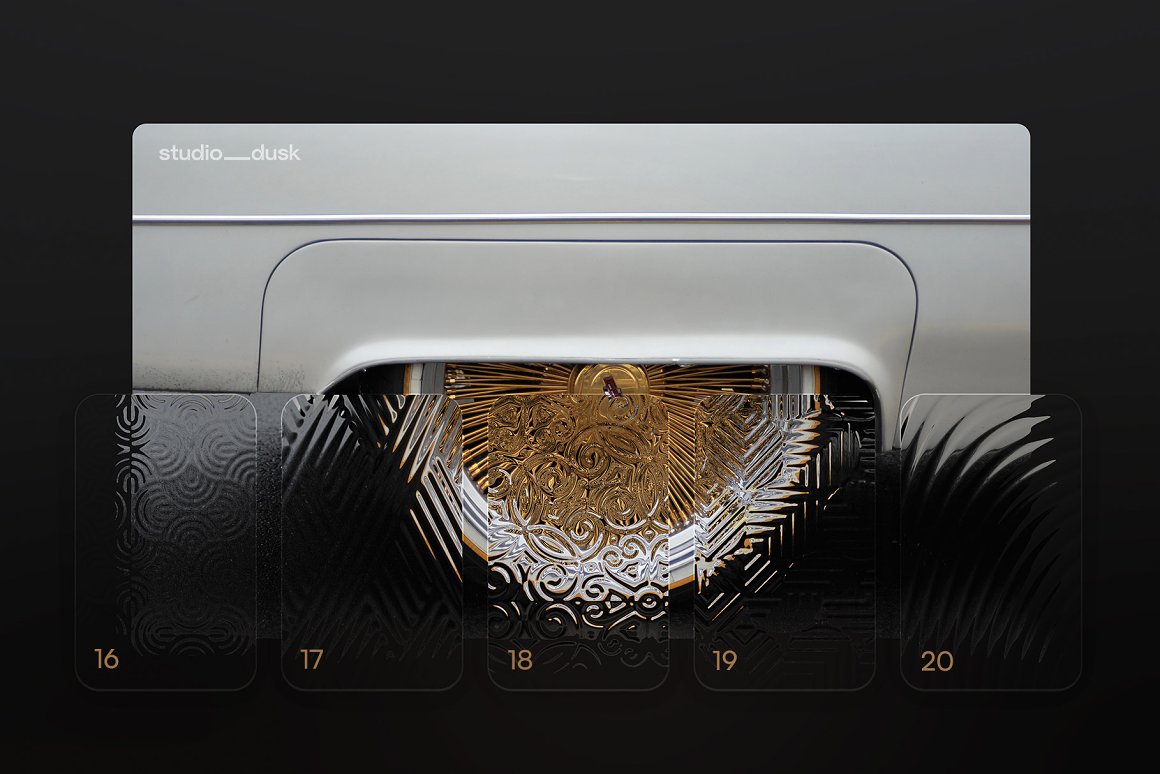 33款优雅质感毛玻璃艺术顶级压花玻璃折射扭曲特效PSD图片设计后期处理特效样机套装 Refracto 33 Patterned Glass Effects 图片素材 第12张-素材湾丨精选海外优质设计素材资源 33款优雅质感毛玻璃艺术顶级压花玻璃折射扭曲特效PSD图片设计后期处理特效样机套装 Refracto 33 Patterned Glass Effects 图片素材 sucaiwan.com