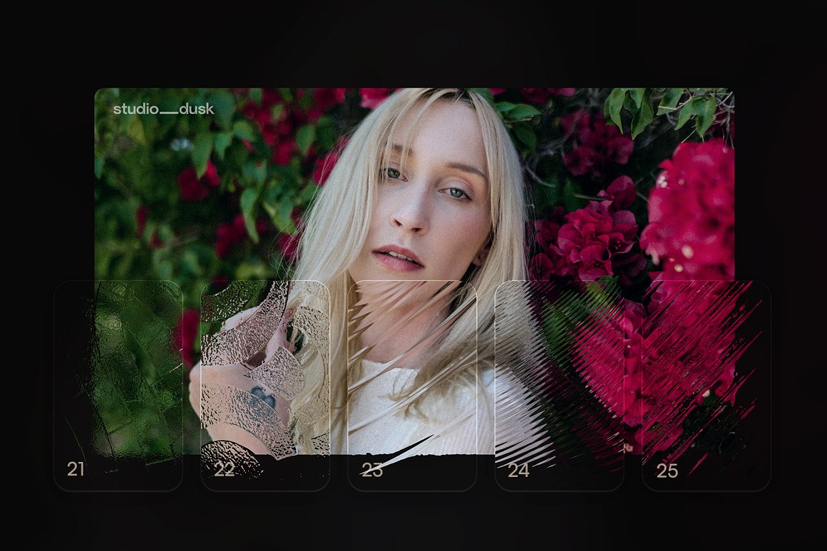 33款优雅质感毛玻璃艺术顶级压花玻璃折射扭曲特效PSD图片设计后期处理特效样机套装 Refracto 33 Patterned Glass Effects 图片素材 第14张-素材湾丨精选海外优质设计素材资源 33款优雅质感毛玻璃艺术顶级压花玻璃折射扭曲特效PSD图片设计后期处理特效样机套装 Refracto 33 Patterned Glass Effects 图片素材 sucaiwan.com