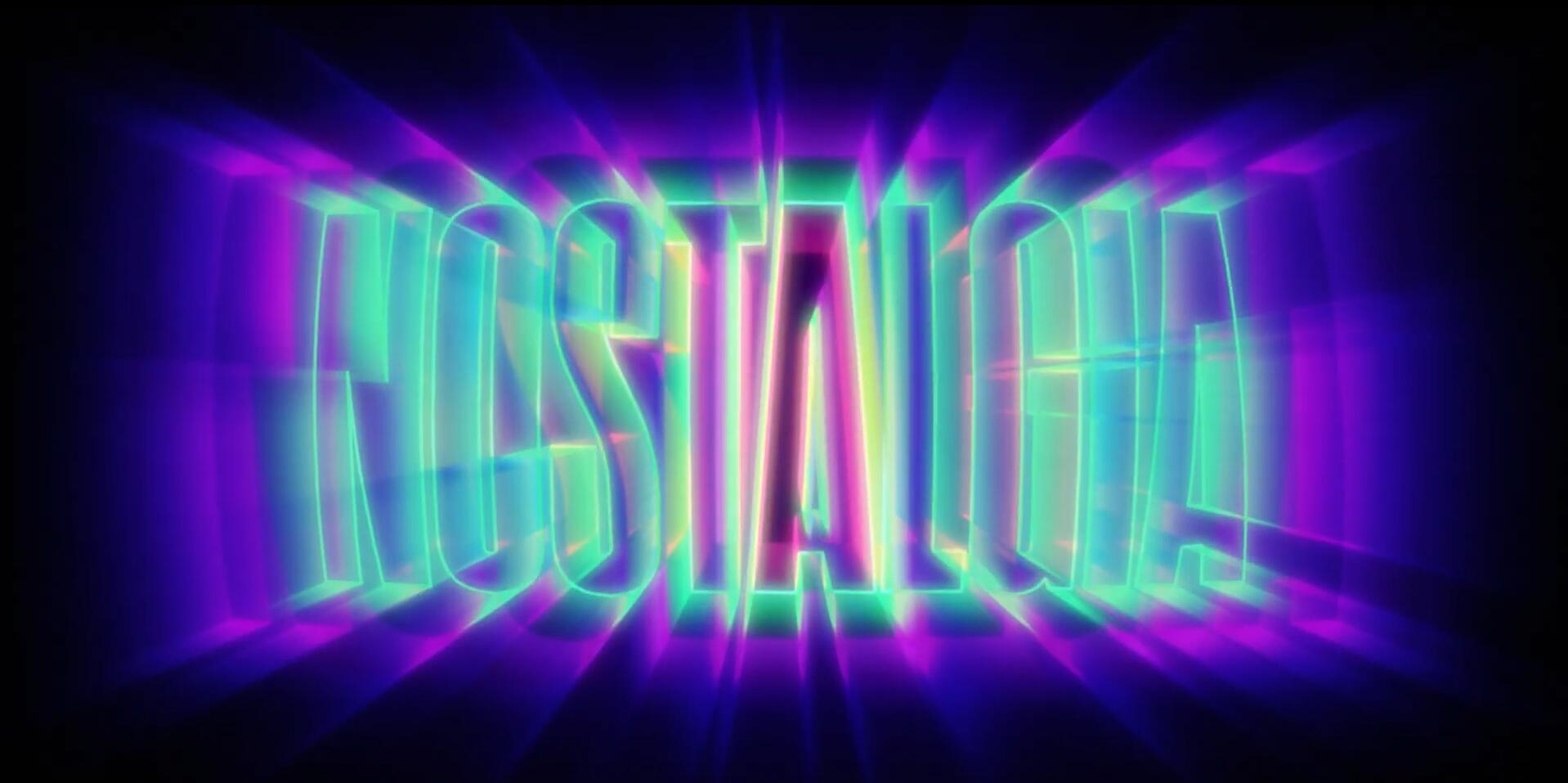 HumanVideoCo – NOSTALGIA 2 40多种怀旧复古酸性小故障电影美学元素文字标题PR+AE模板预设包 插件预设 sucaiwan.com
