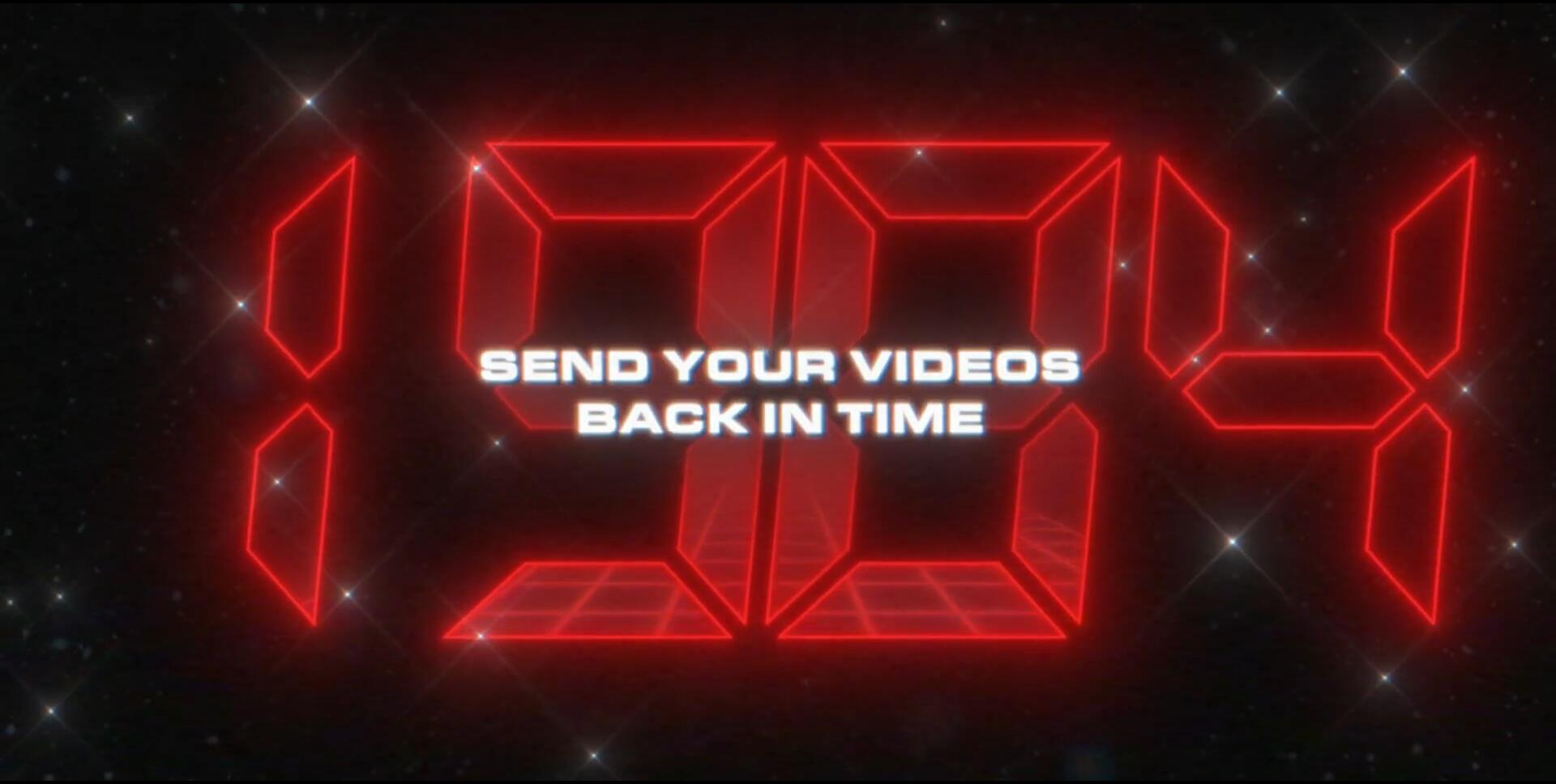 HumanVideoCo – NOSTALGIA 2 40多种怀旧复古酸性小故障电影美学元素文字标题PR+AE模板预设包 插件预设 sucaiwan.com