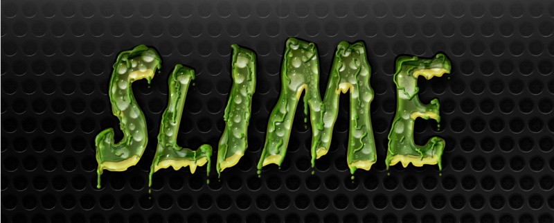 7款恐怖海报文字特效样式，ASL PSD格式 插件预设 sucaiwan.com