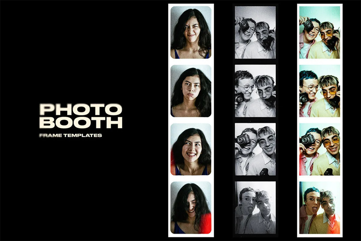 复古做旧胶片灼烧曝光光晕拍立得相机老式照片特效PSD样机 Disposable Camera Photo Effect 插件预设 第5张-素材湾丨精选海外优质设计素材资源 复古做旧胶片灼烧曝光光晕拍立得相机老式照片特效PSD样机 Disposable Camera Photo Effect 插件预设 sucaiwan.com