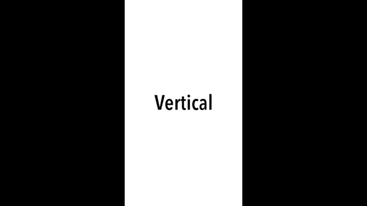 Tropiccolour 复古划痕黑边纵横比边框PNG遮罩素材 ASPECT RATIO MATTES 图片素材 sucaiwan.com