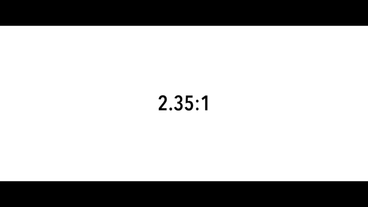 Tropiccolour 复古划痕黑边纵横比边框PNG遮罩素材 ASPECT RATIO MATTES 图片素材 sucaiwan.com