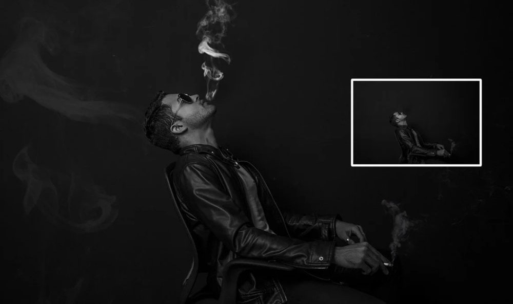 30款烟雾Photoshop笔刷 笔刷资源 第4张-素材湾丨精选海外优质设计素材资源 30款烟雾Photoshop笔刷 笔刷资源 sucaiwan.com