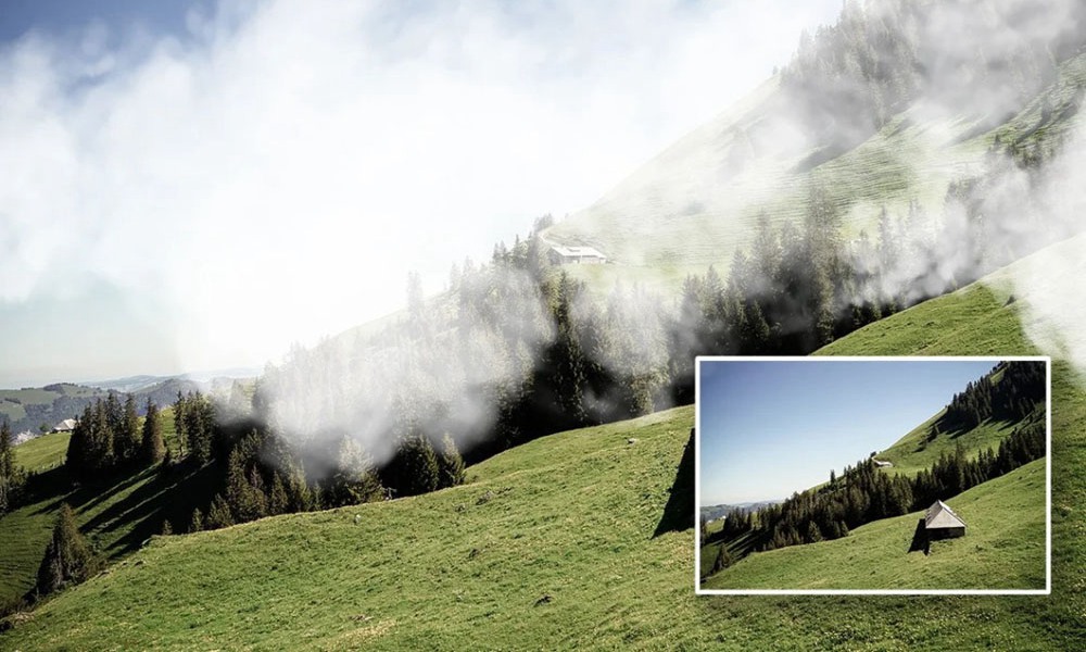 30款烟雾Photoshop笔刷 笔刷资源 第7张-素材湾丨精选海外优质设计素材资源 30款烟雾Photoshop笔刷 笔刷资源 sucaiwan.com