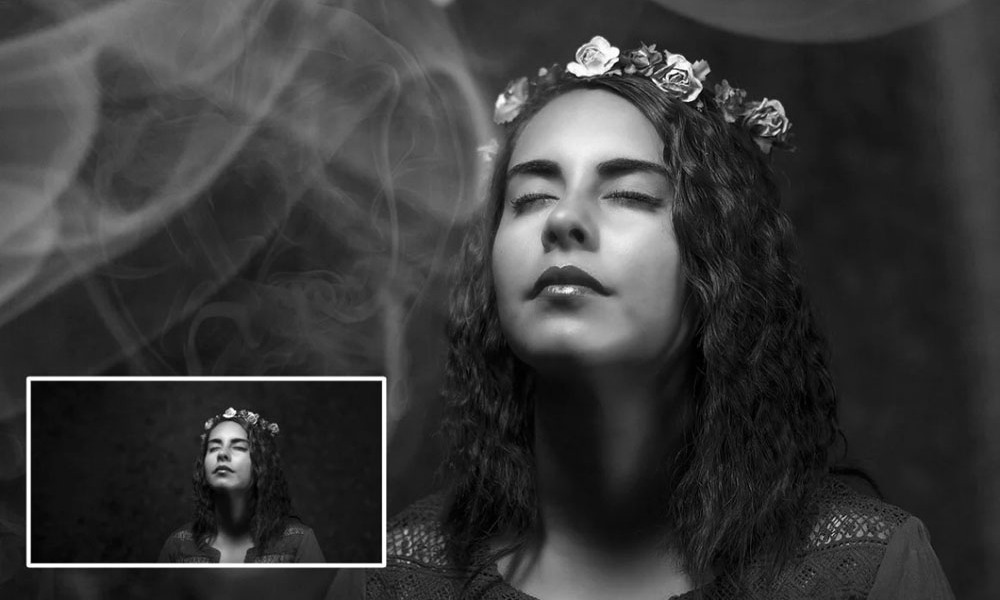 30款烟雾Photoshop笔刷 笔刷资源 第8张-素材湾丨精选海外优质设计素材资源 30款烟雾Photoshop笔刷 笔刷资源 sucaiwan.com