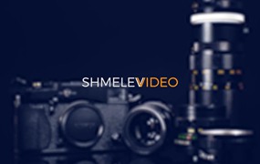 PR预设:31个视频模拟移轴镜头效果