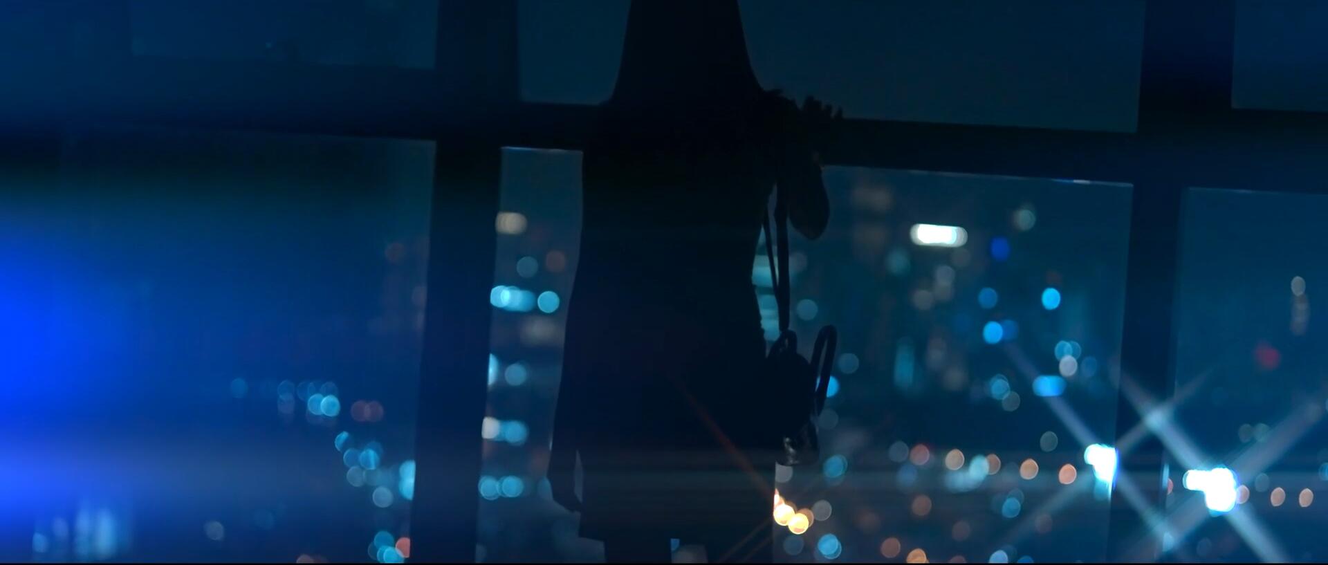 达芬奇预设：逼真梦幻光衍射棱镜灯光视觉效果预设包 . sucaiwan.com