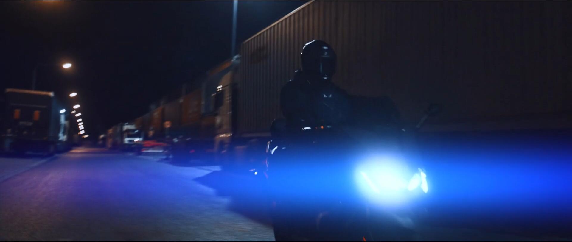 达芬奇预设：逼真梦幻光衍射棱镜灯光视觉效果预设包 . sucaiwan.com