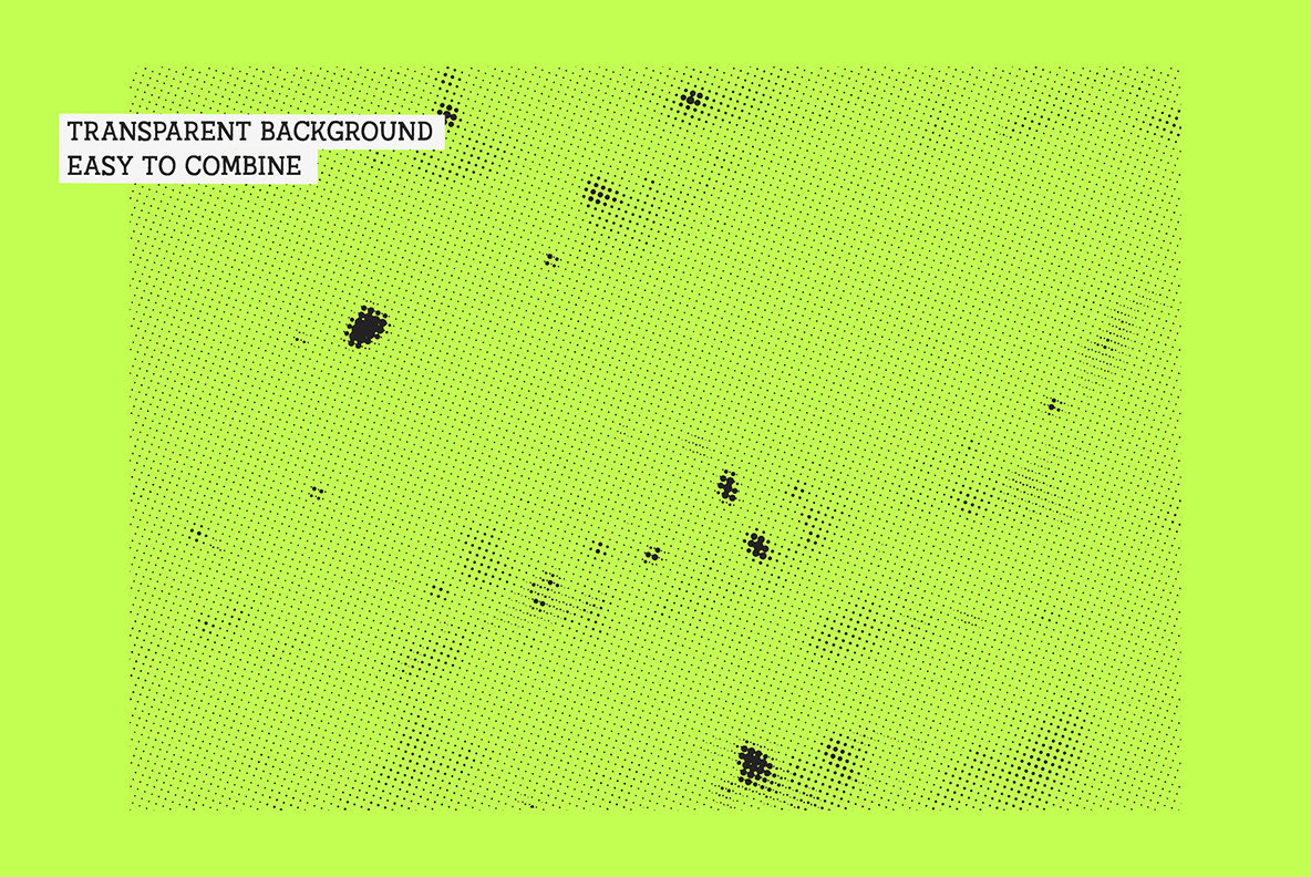 高分辨率独特的手工纹理半色调污渍矢量图案PNG素材Vol.1 图片素材 第2张-素材湾丨精选海外优质设计素材资源 高分辨率独特的手工纹理半色调污渍矢量图案PNG素材Vol.1 图片素材 sucaiwan.com